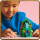 LEGO Disney Princess 43260 Zabawy Vaiany na wyspie - 1298080 - zdjęcie 4